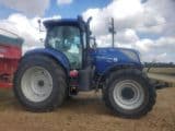 New Holland T7.210AC - Afbeelding 1