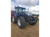 New Holland T7.210AC - Afbeelding 2