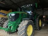 John Deere 6R 250 - Afbeelding 1