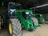 John Deere 6R 250 - Afbeelding 2
