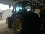 John Deere 6R 250 - Afbeelding 3