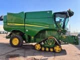 John Deere S780 mit 630X SW - Afbeelding 4