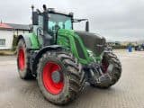 Fendt 936 S4 *Profi Plus* - Afbeelding 2