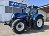 New Holland T7.225 AC - Afbeelding 1