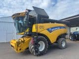 New Holland CH7.70 - Afbeelding 1