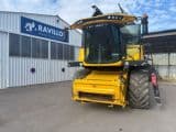 New Holland CH7.70 - Afbeelding 2