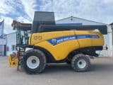 New Holland CH7.70 - Afbeelding 3