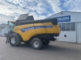 New Holland CH7.70 - Afbeelding 4