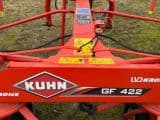 Kuhn GF 422 - Afbeelding 2