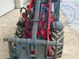 Weidemann 1260 - Afbeelding 4