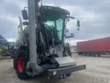 Claas Xerion 3300 Saddle Trac mit SGT Leistungshydraulik - Afbeelding 2