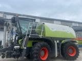 Claas Xerion 3300 Saddle Trac mit SGT Leistungshydraulik - Afbeelding 3