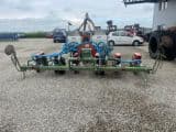 Nodet Nodelt Planter 2 4 u. 6 reihig - Afbeelding 4
