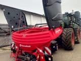 Kverneland F-Drill Compact Maxi  DUO Doppel Fronttank 2200 L - Afbeelding 2