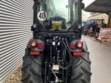 New Holland T 4.90V CAB STAGE 5 - Afbeelding 4