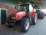 Massey Ferguson 6475 Dynashift - Afbeelding 3