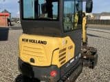 New Holland E18C CAB - Afbeelding 2