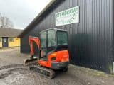Kubota KX19 - Afbeelding 3