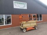 JLG LIFT - Afbeelding 2