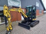 Yanmar VIO 38 - Afbeelding 2