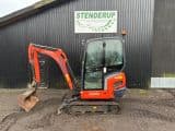 Kubota KX19 - Afbeelding 1