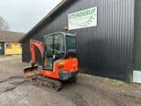 Kubota KX19 - Afbeelding 3