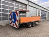 Schmitz Korbach SDAH Tandempritsche - Afbeelding 2