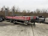 19 t Tandemtieflader - Afbeelding 2
