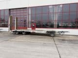 Müller Mitteltal T3 3 Achs Tieflader - Afbeelding 4
