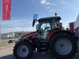 Massey Ferguson 5S.145 Dyna-6 Exclusive - Afbeelding 3