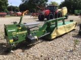 Krone ECR 360 - Afbeelding 3