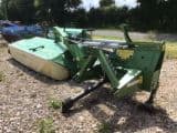 Krone ECR 360 - Afbeelding 4