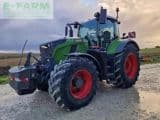 Fendt 728 gen7 - Afbeelding 1