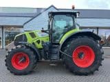 Claas axion 810 cmatic CMATIC - Afbeelding 2