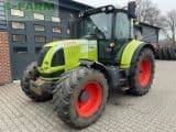 Claas arion 630 cebis CEBIS - Afbeelding 1