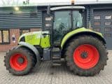 Claas arion 630 cebis CEBIS - Afbeelding 2