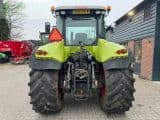 Claas arion 630 cebis CEBIS - Afbeelding 4