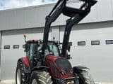 Valtra n134a - Afbeelding 1