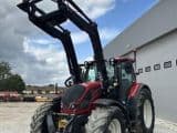Valtra n134a - Afbeelding 2