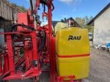 Rau d3 spridomat 1600l - Afbeelding 4