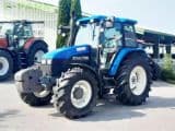 New Holland ts90 - Afbeelding 1