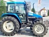 New Holland ts90 - Afbeelding 4