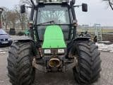 Deutz-Fahr agrotron 90 - Afbeelding 3