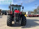 Massey Ferguson 8s.205 dyna 7  (st25718) - Afbeelding 2