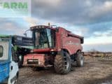 Case IH Axial Flow 6088 - Afbeelding 2