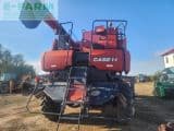 Case IH Axial Flow 6088 - Afbeelding 4