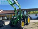 John Deere 6r 140 - Afbeelding 1