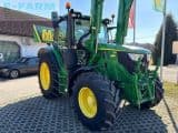 John Deere 6r 140 - Afbeelding 4