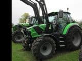 Deutz-Fahr 6150.4 ttv - Afbeelding 2