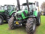Deutz-Fahr 6150.4 ttv - Afbeelding 3